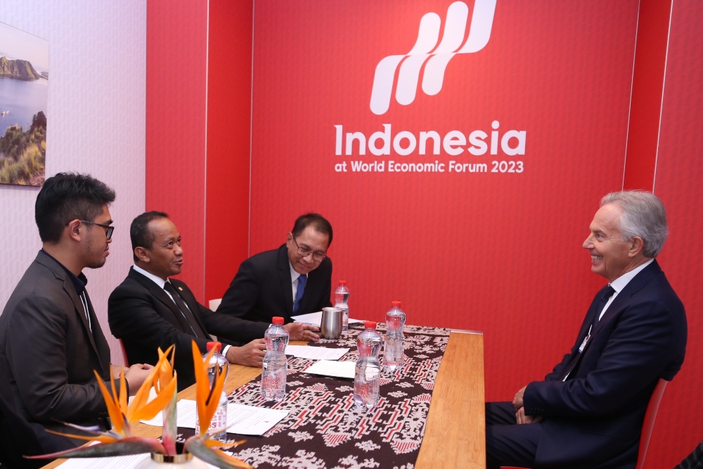 Terungkap! 6 Alasan Investor Asing Getol Investasi di Indonesia