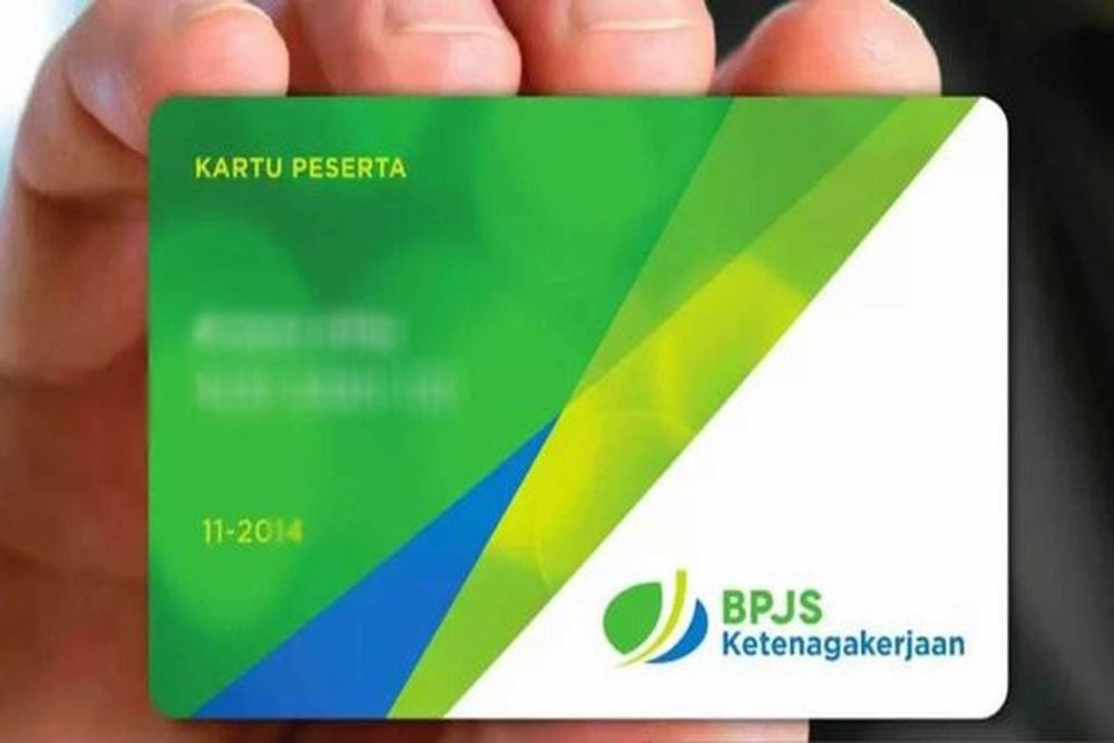  Begini Cara Cek Nomor KPJ BPJS Ketenagakerjaan dengan Gampang