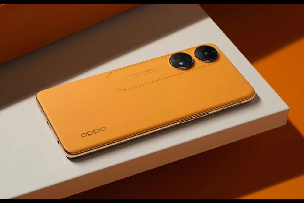  Spesifikasi dan Harga Oppo Reno 8T