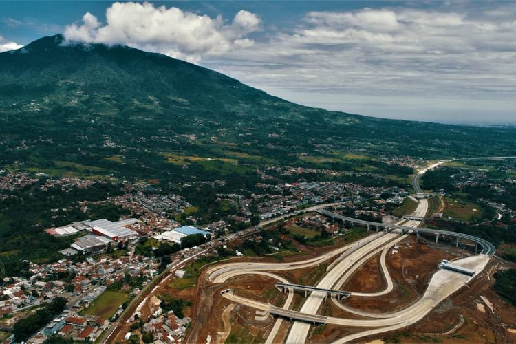  Begini Rencana Lelang Ulang Tol Terpanjang Getaci Usai Bubar