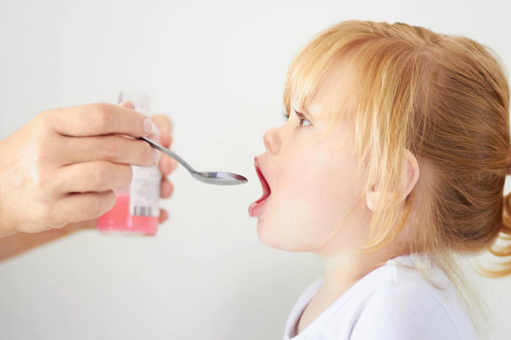 Cara Aman Konsumsi Obat Sirop untuk Cegah Gagal Ginjal Akut pada Anak