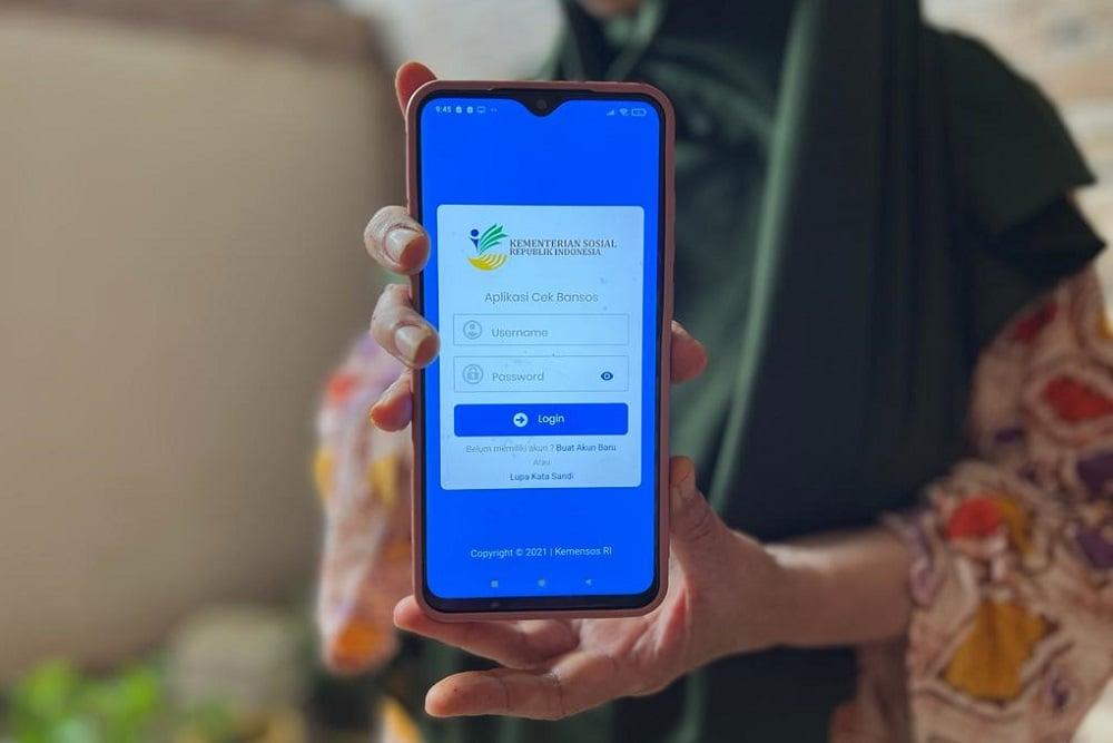  Simak! Begini Cara Cek Bansos di Cekbansos.kemensos.go.id Terkini 2023