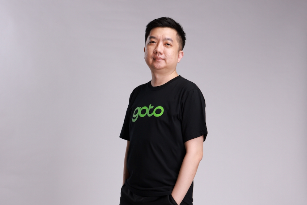  15 Tahun Sukses Dirikan Tokopedia, Ini Strategi William Fokus ke GOTO