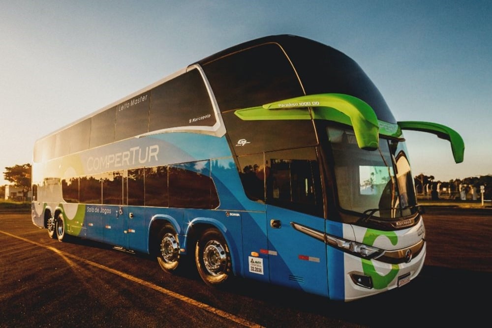  Tren Sleeper Bus Sedang Hits, Intip Kelebihannya