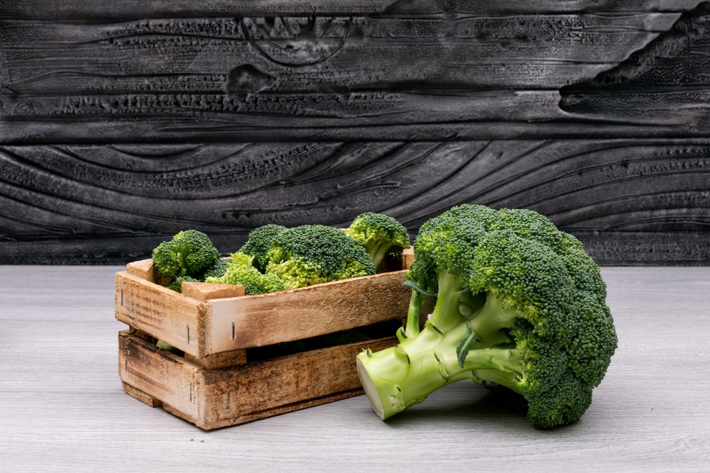 9 Manfaat Brokoli, Kaya Nutrisi dan Rasanya Enak (freepik)