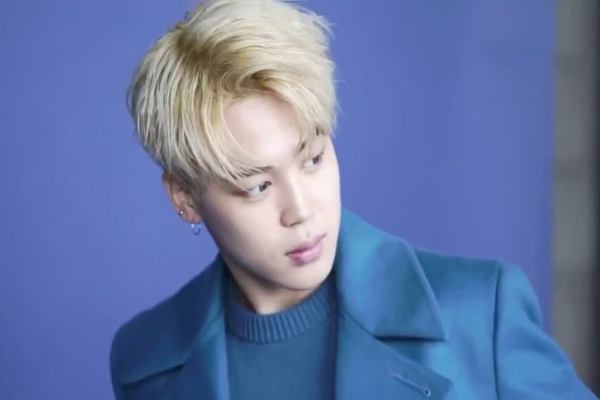  Siap-siap! Jimin Berencana Keluarkan Solo Album Bulan Depan