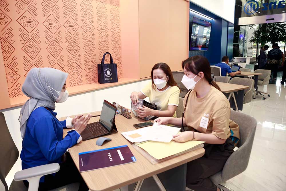  Resmikan Kantor Layanan Baru, Allianz Indonesia Hadir Lebih Dekat Untuk Arek Suroboyo