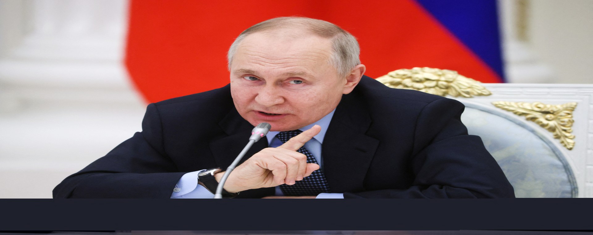  Setahun Perang Rusia Vs Ukraina, Vladimir Putin Makin Ngegas