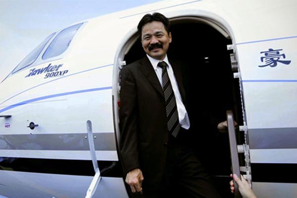  Sosok Pemilik Super Air Jet, Salah Satu Raja Maskapai di Indonesia