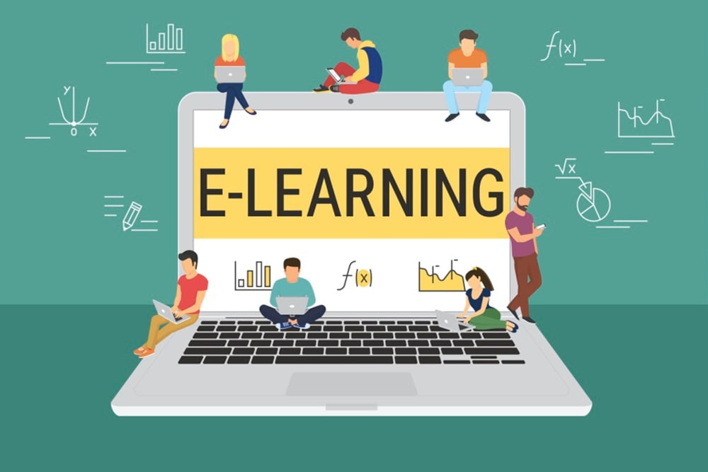  Simak 7 Referensi Learning Management System untuk E-Learning dan Bisnis