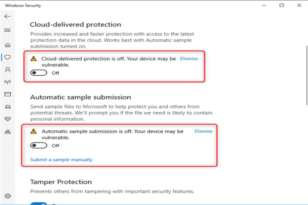 Cara mematikan Windows Defender/Digital Citizen
