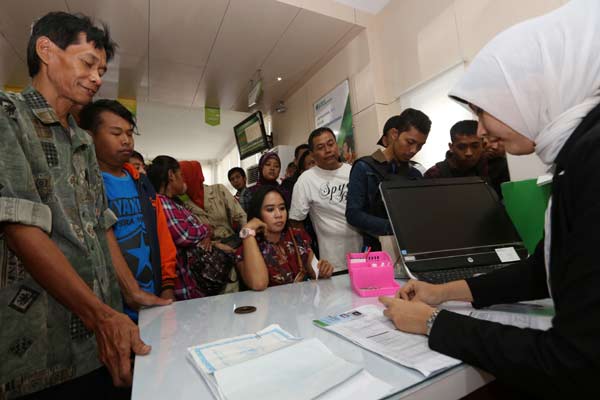 Indonesia Diterjang Badan PHK, Apindo: 2023 Kemungkinan Masih Berlanjut