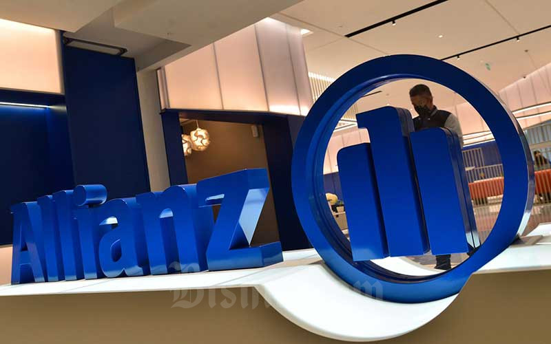  Eks Dirut Bank Muamalat Achmad Permana Pindah ke Allianz Life Indonesia