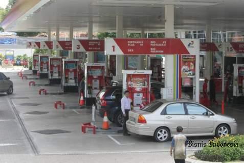  EDITORIAL : Memastikan Subsidi Tepat Sasaran