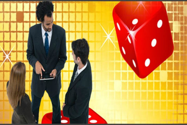  Ini Daftar Situs Pemerintah yang Tercemar Konten Judi Online