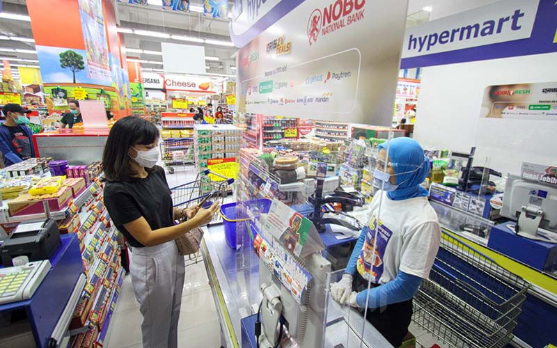  Bank Indonesia Cirebon Dongrak Penggunaan QRIS di Ciayumajakuning