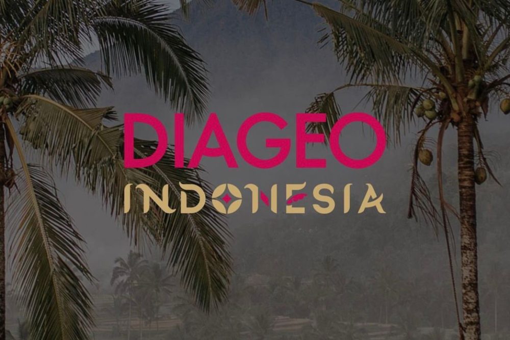  Diageo Indonesia Bidik Ekspor Minuman Beralkohol ke Filipina