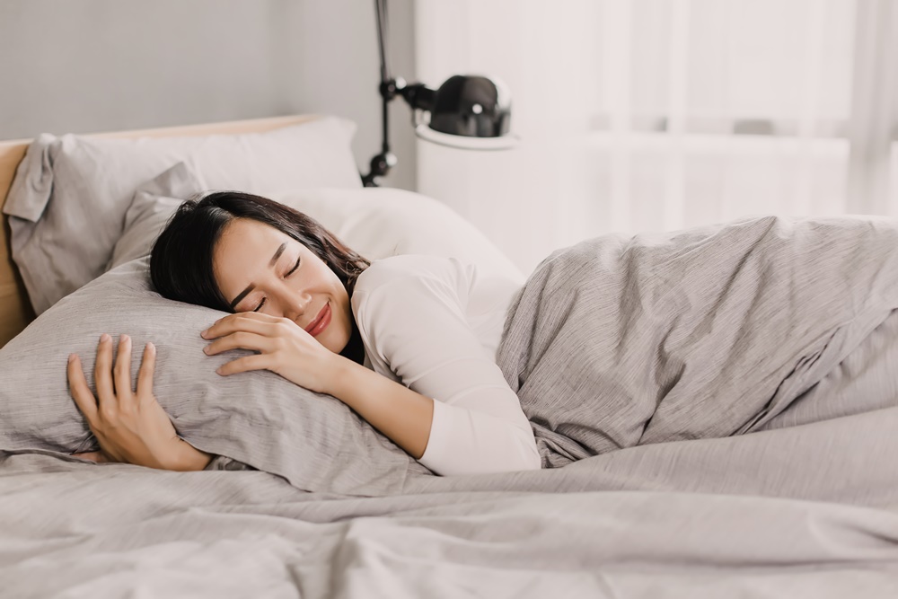  Simak 6 Cara Agar Cepat Tidur yang Ampuh dan Mudah, Apa Saja?