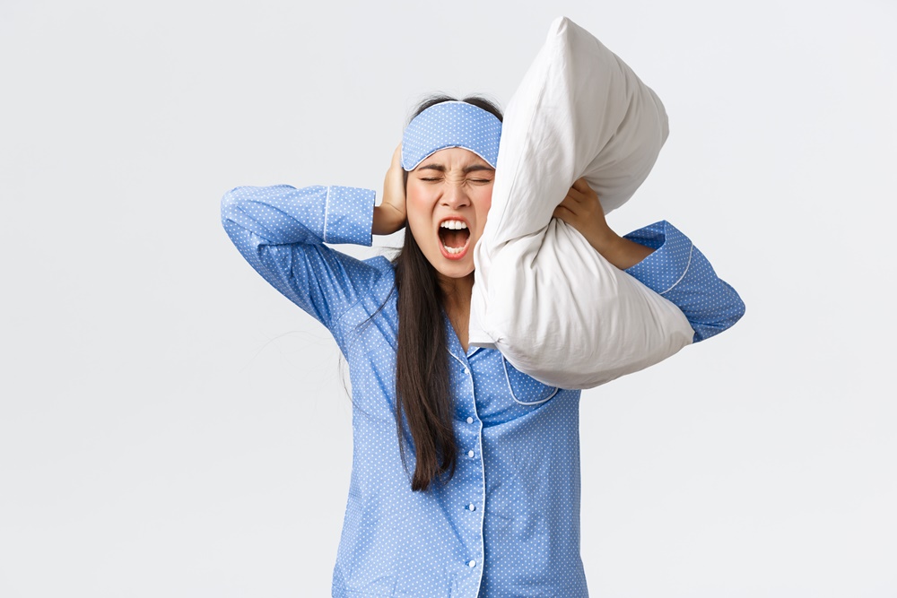  Ini 7 Cara Mengatasi Insomnia yang Ampuh, Tanpa Perlu Obat Kimia