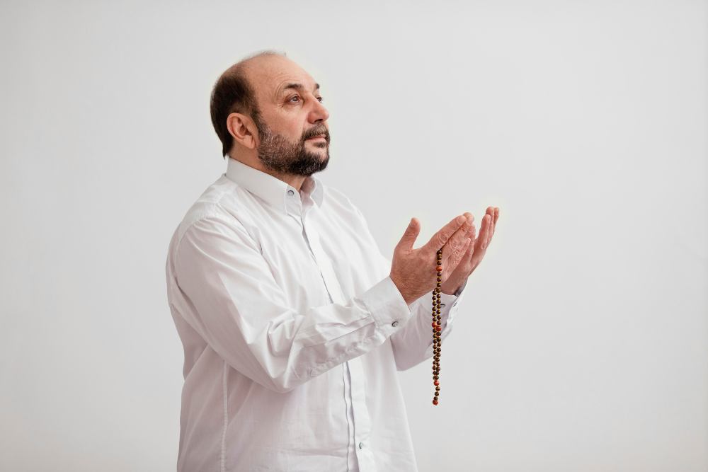  Syarat, dan Doa Niat Puasa Ramadhan Lengkap dengan Artinya