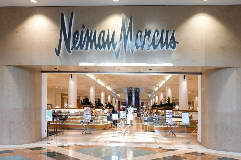  Duh! Departement Store Barang Mewah Neiman Marcus PHK 500 Karyawan