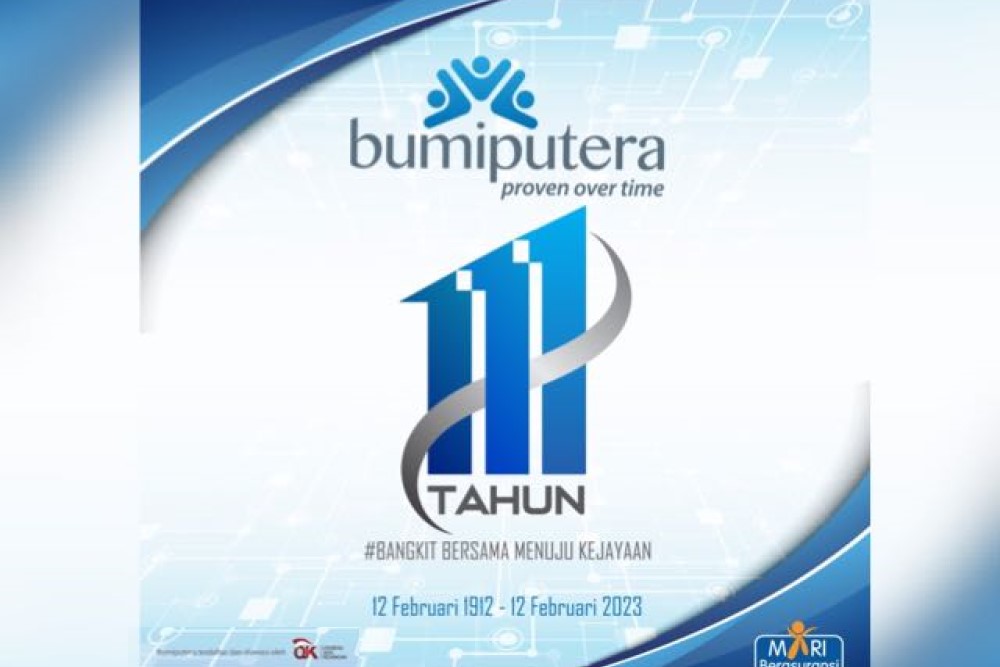  AJB Bumiputera 1912 Punya Rp5,9 Triliun Rekening Tak Bertuan, Begini Penjelasannya