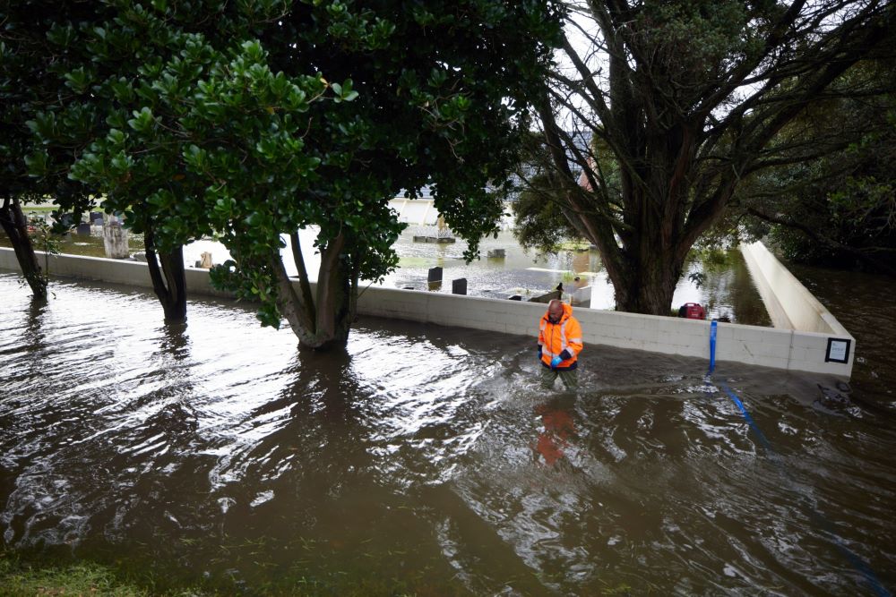  Selandia Baru Gelontorkan US$2,9 Triliun untuk Pemulihan Dampak Topan Gabrielle