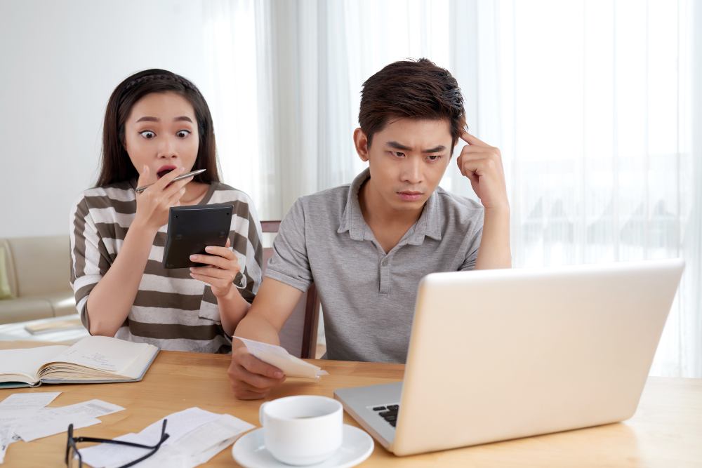  Begini Cara Mengatur Keuangan Rumah Tangga Agar tidak Boros