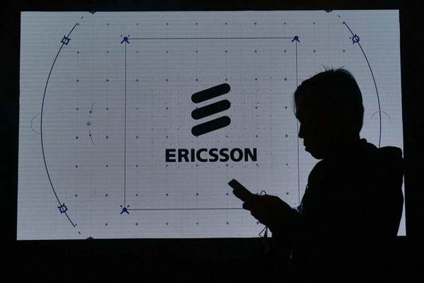 Tekan Pengeluaran, Ericsson Bakal PHK 1.400 Karyawan di Swedia