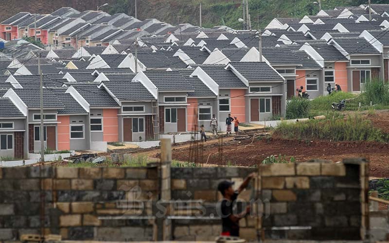  Hitung Mundur Kenaikan Harga Rumah Subsidi