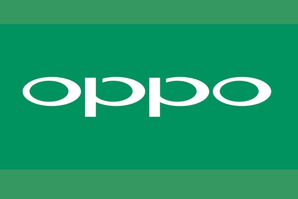 Logo Oppo/oppo.com