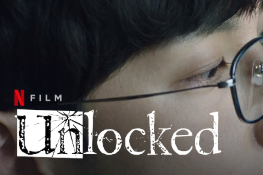 Sinopsis film Unlocked/Netflix
