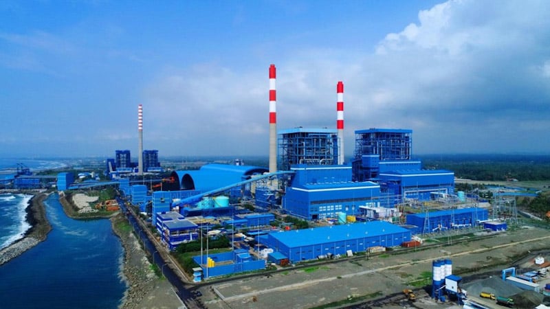 Perdagangan Karbon PLTU: Potensi Transaksi Tahap 1 Rp136 Miliar