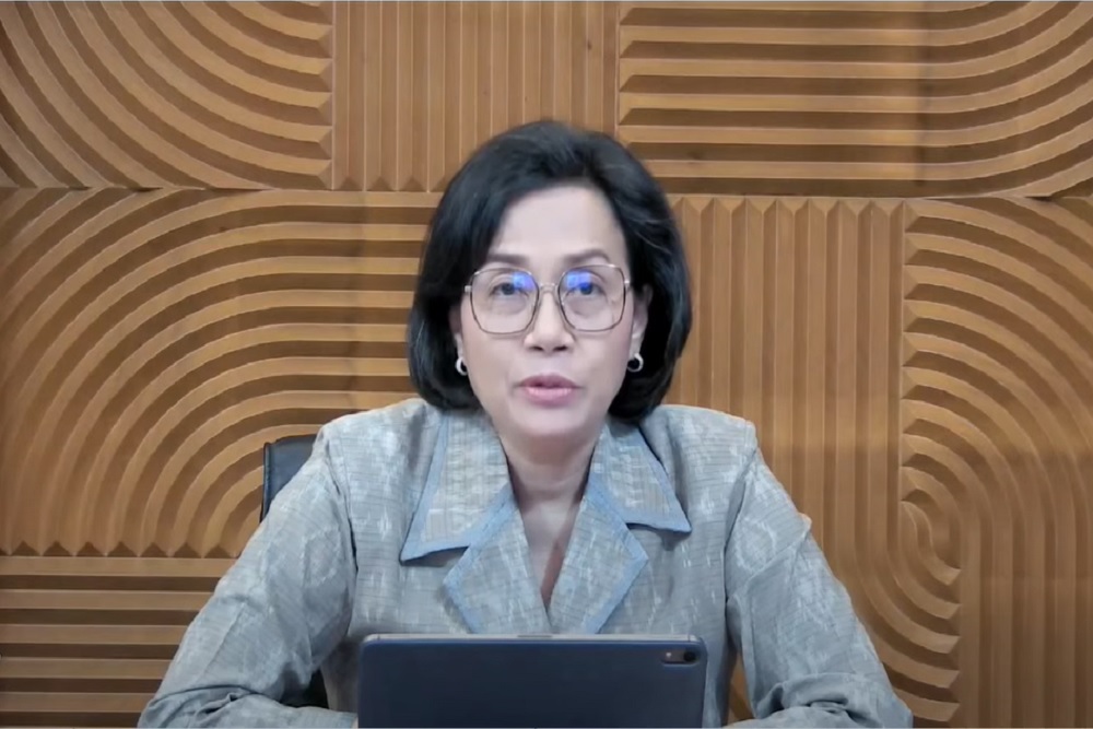  Ada Anggaran Ketahanan Pangan Rp104,2 Triliun, Buat Stabilisasi Harga Beras?