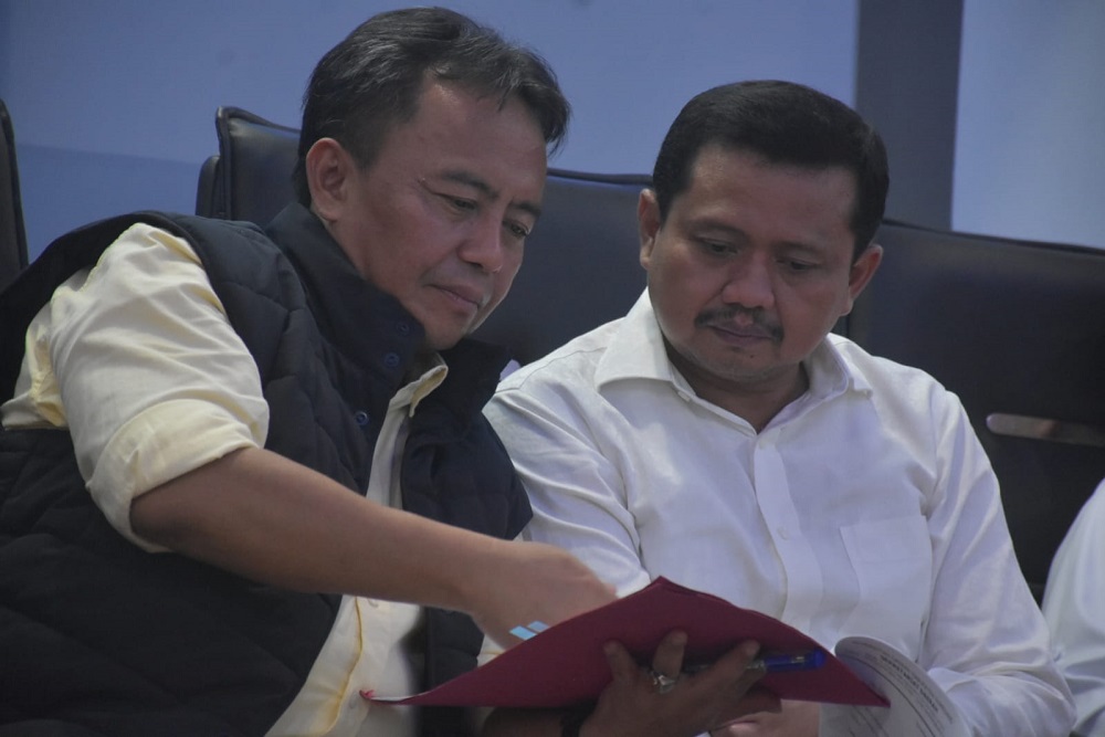  Pemkab Sumedang Target Turunkan Angka Kemiskinan 1 Persen dan Stunting 2 Persen di 2023