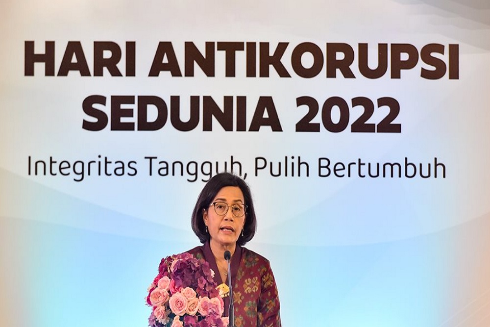  Perbandingan Harta Sri Mulyani dan Pejabat Teras Kemenkeu, Siapa Paling Tajir?