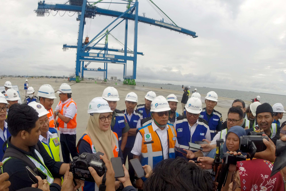  Sulsel Rumuskan Aturan Kemudahan Investasi