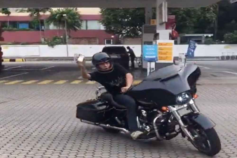  Kondisi Terkini David, Korban Penganiayaan Anak Pejabat Ditjen Pajak