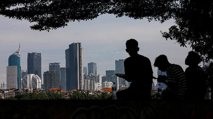  Membaca Fakta APBN Surplus Rp90,8 Triliun per Januari 2023
