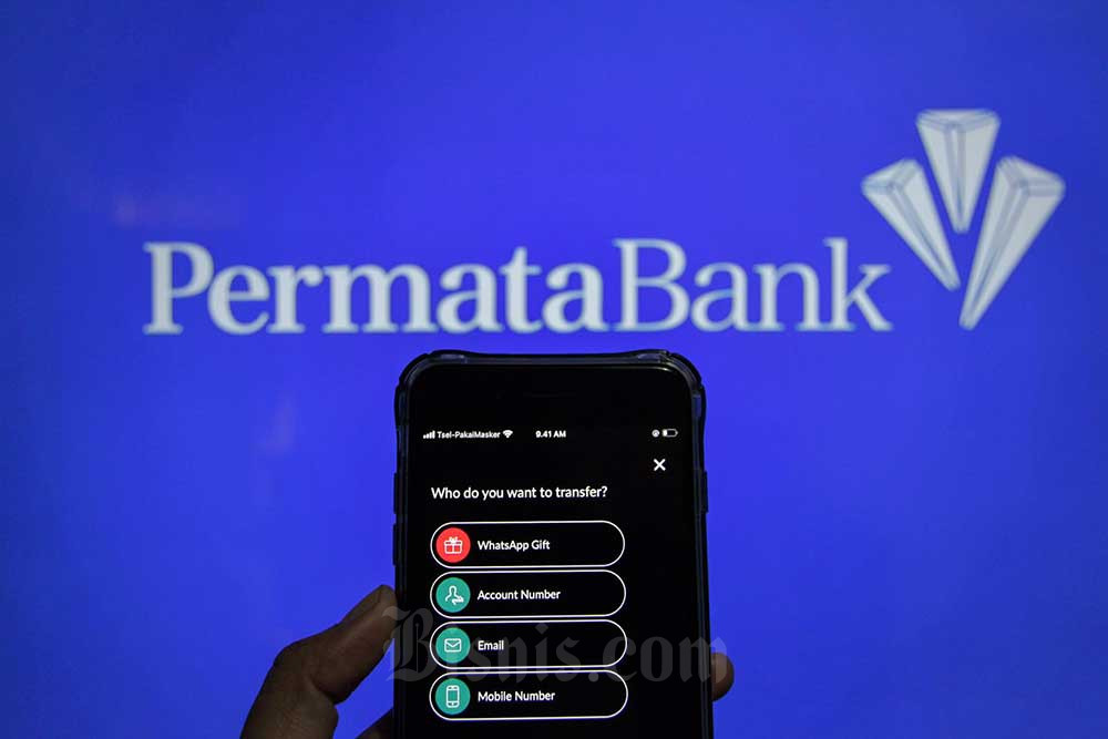  Top! Bank Permata (BNLI) Cetak Laba Rp2 Triliun, Tumbuh 64 Persen