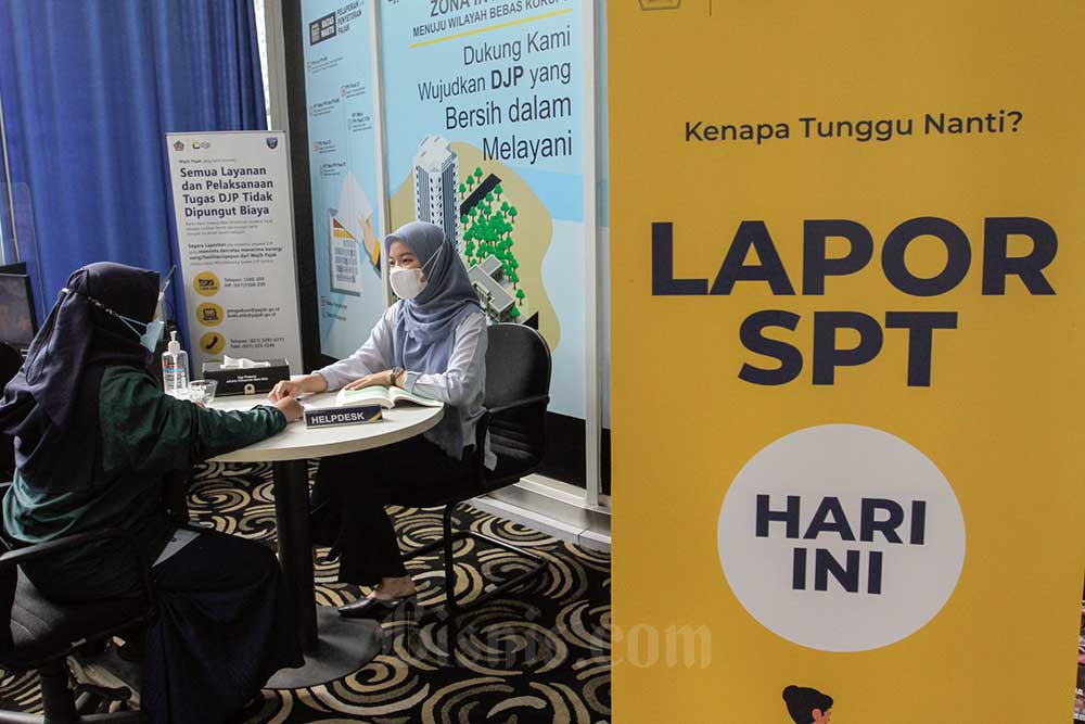  Tunjangan dan Gaji Pejabat Pajak Seperti Rafael Alun Trisambodo