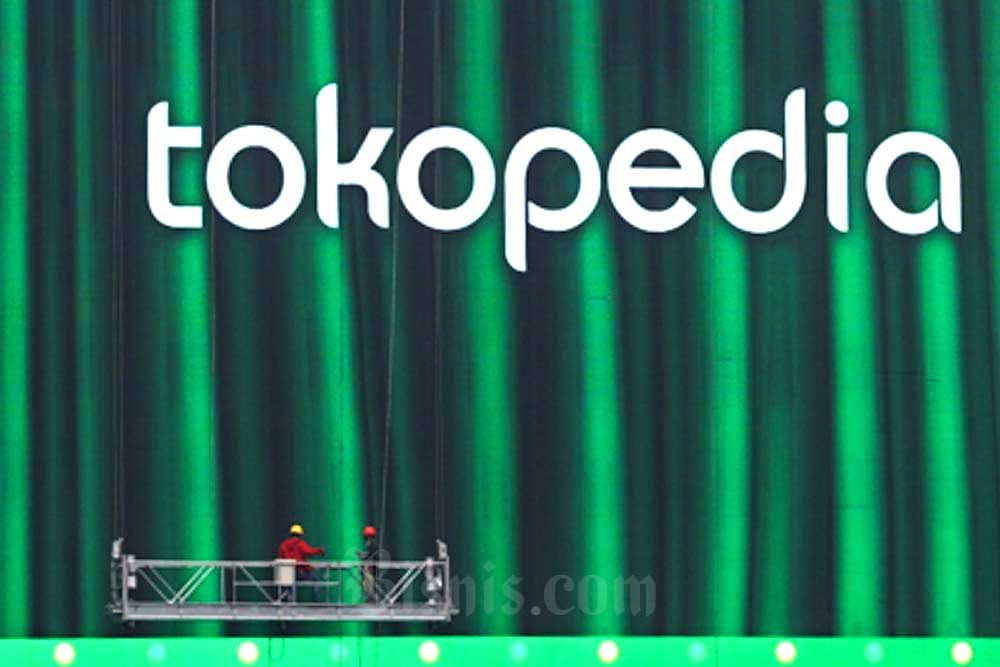  Tokopedia Pede Transaksi Belanja Online Meroket di Ramadan 2023