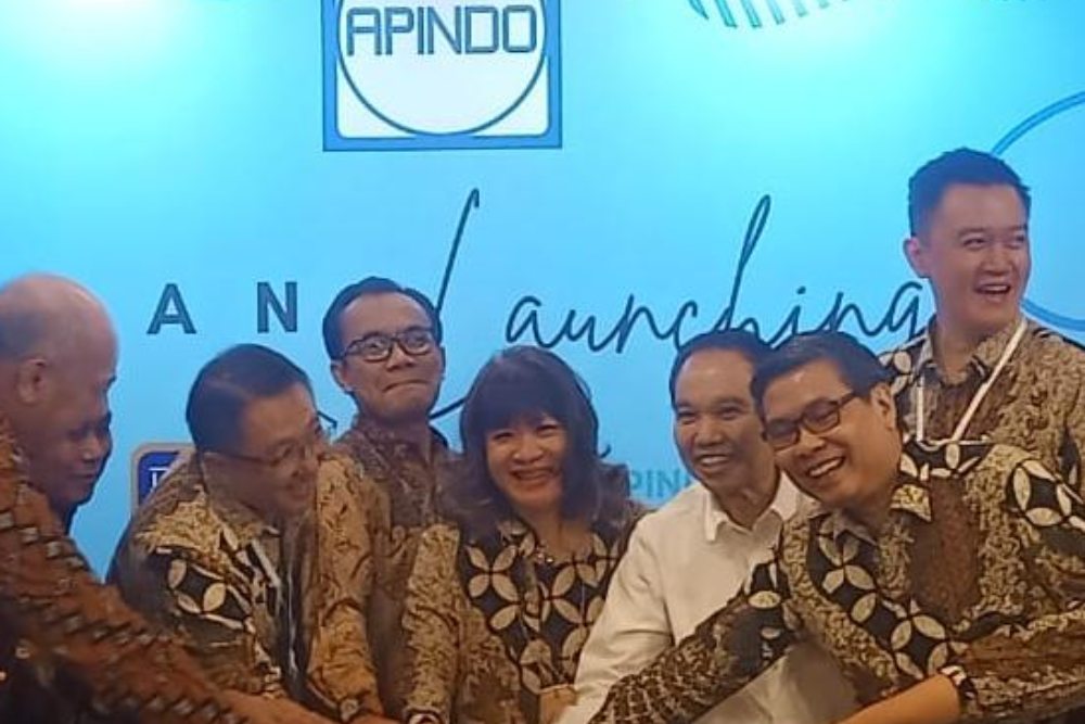  Apindo Resmikan 2 Lembaga Sertifikasi Profesi, Ini Tujuannya