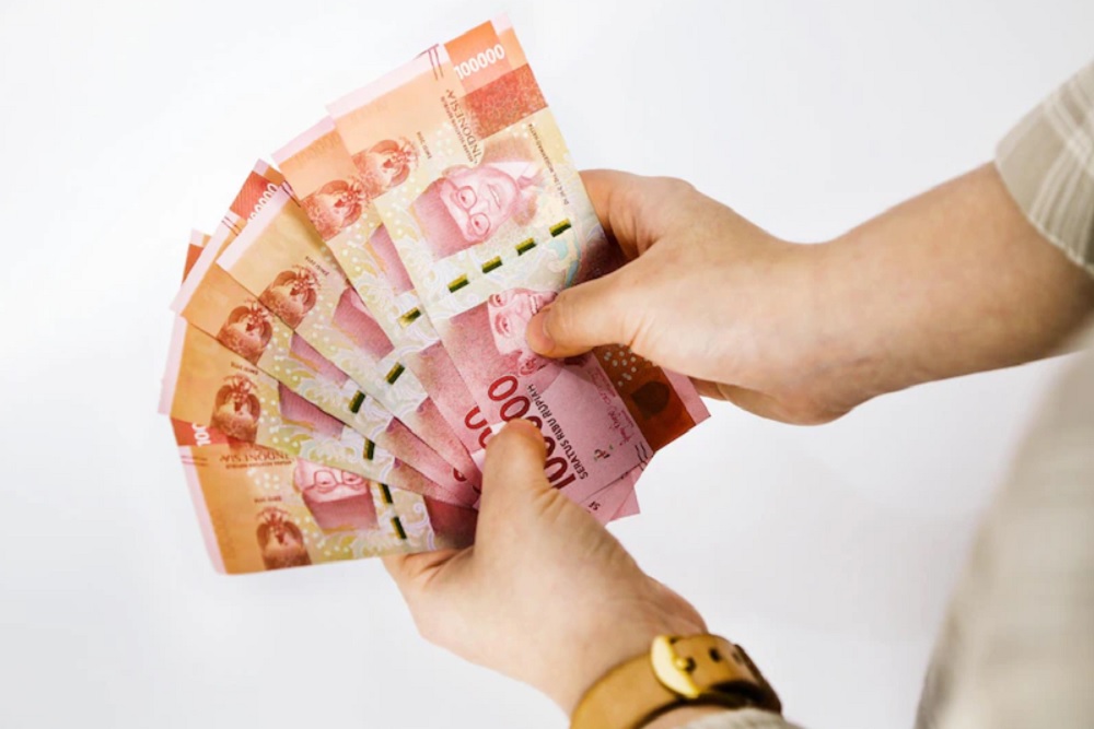  Simpanan di Bank Capai Rp8.004 Triliun per Januari 2023, Nasabah Kaya Penyumbang Terbesar
