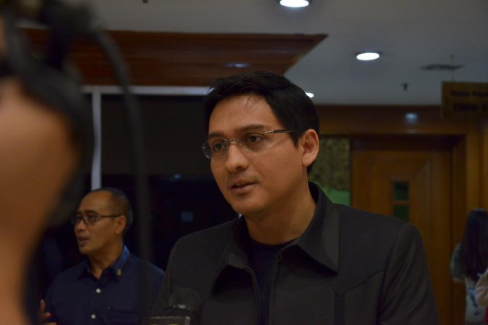  Ridwan Kamil Lanjutkan Proses Pengunduran Diri Lucky Hakim ke Mendagri