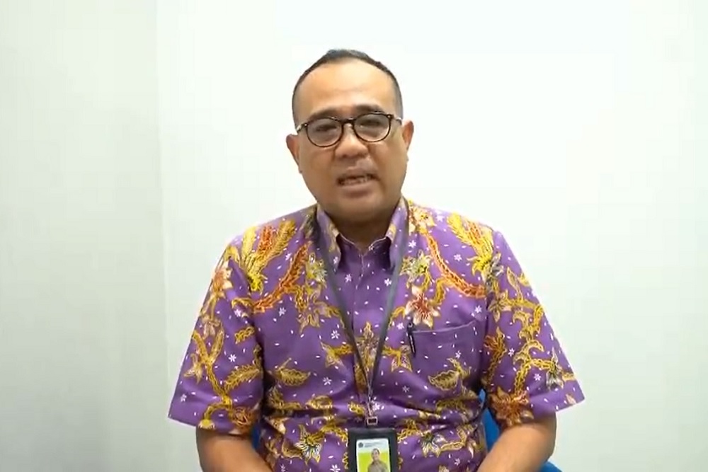  DPR Minta Kemenkeu Laporkan Hasil Pemeriksaan Harta Rafael Alun