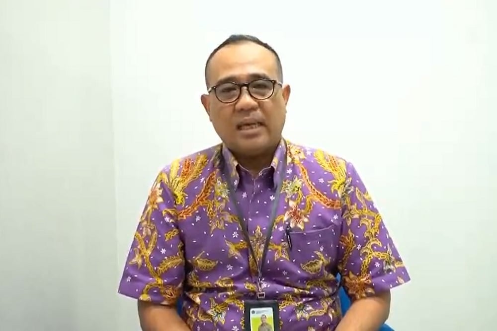  BREAKING NEWS: Rafael Alun Trisambodo Mundur dari PNS Ditjen Pajak!