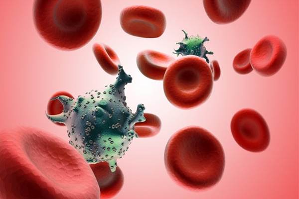  Ini Bahayanya Limbah Kantong Darah HIV Jika Terpapar