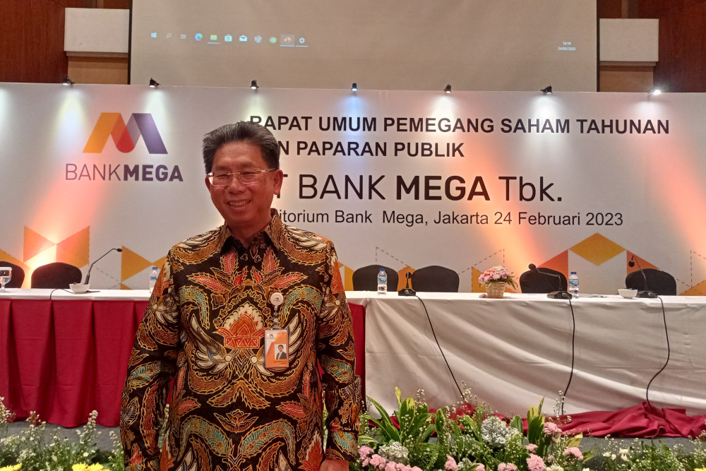 Ini Rahasia Profitabilitas Bank Milik Chairul Tanjung (MEGA)
