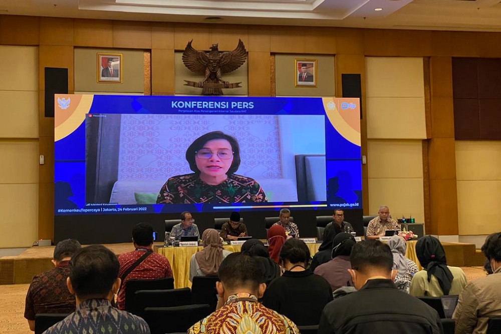 Rafael Trisambodo Mengundurkan Diri, Mantan Penyidik KPK: Kemenkeu Jangan Terima!